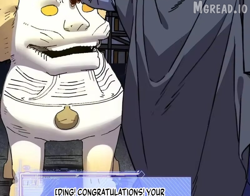 Starting As The God Of Wealth, Taming Billions Of Divine Pets! Chapter 78  - page 43